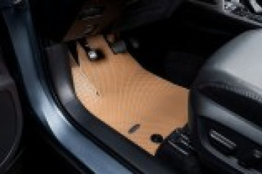  A Guide to Non-Toxic Materials for Car Floor Mats